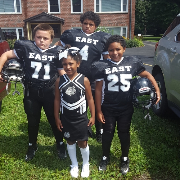 Meet your Posher, Susannah - Picture 4 of 7